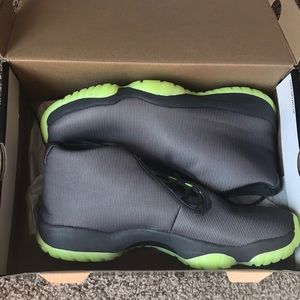 Air Jordan Future